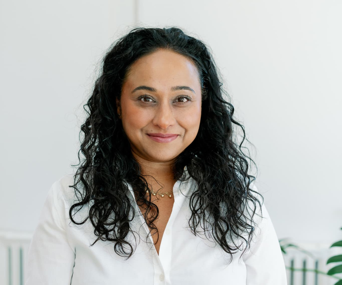 Justine & Trailhead Therapy