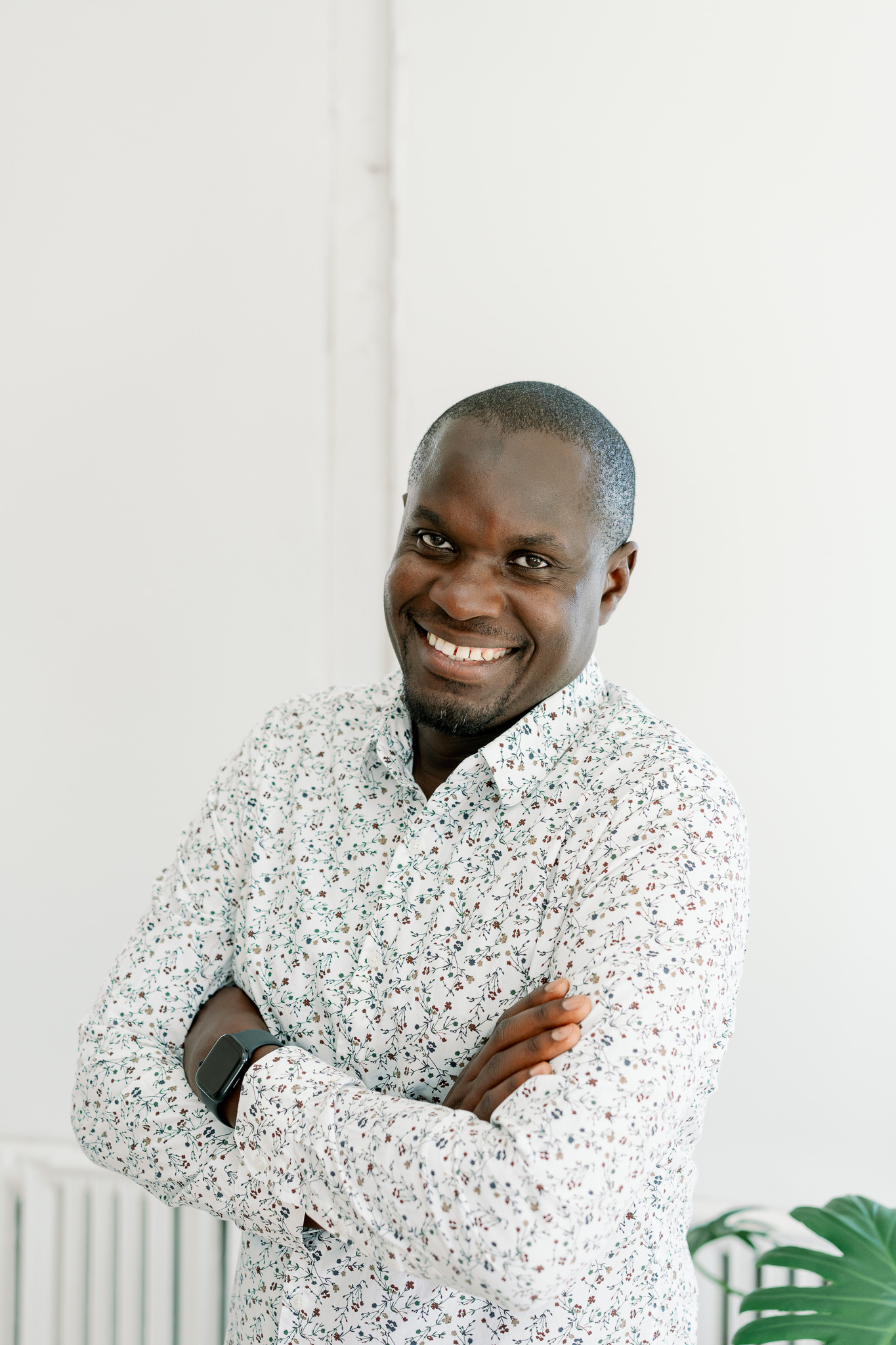 Justine & Trailhead Therapy